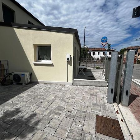 Casa Rielta, Tram E Parking Apartment Mestre Exterior foto